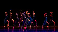 Ballet Frontier pc Sharen Bradford-3296