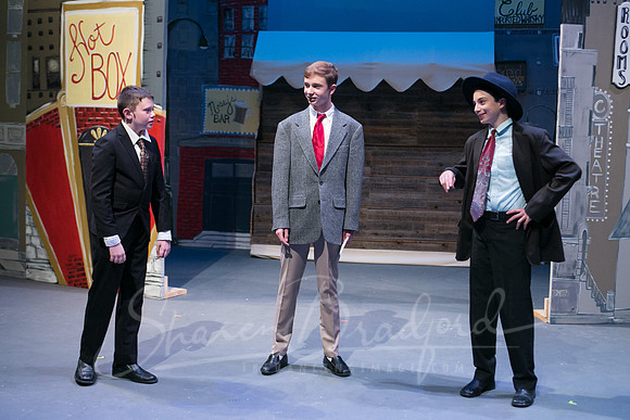 Guys Dolls Fri pc Sharen Bradford-1046