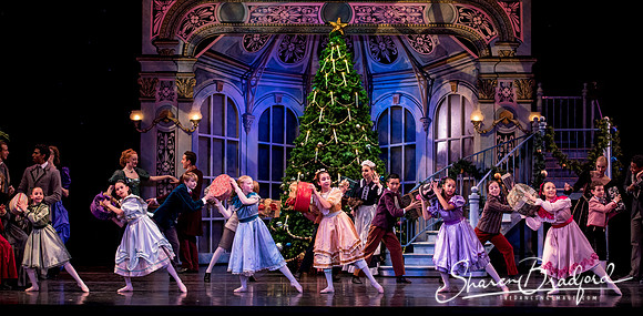 Nutcracker matinee pc Sharen Bradford-4220