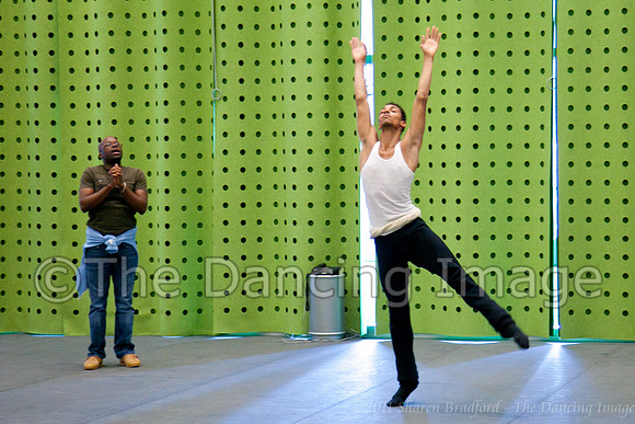 TITAS Command Performance 2008