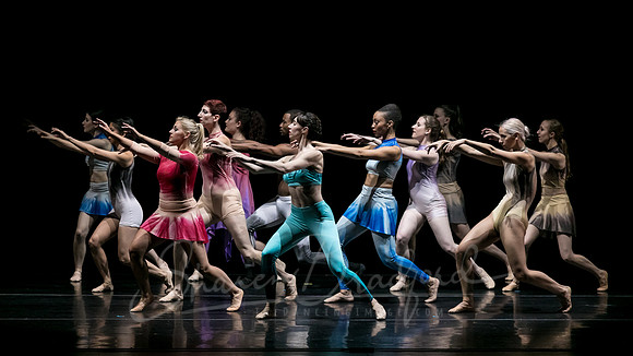 6 oClock Dance pc Sharen Bradford-2130