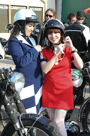 Rockers vs Mods -1360