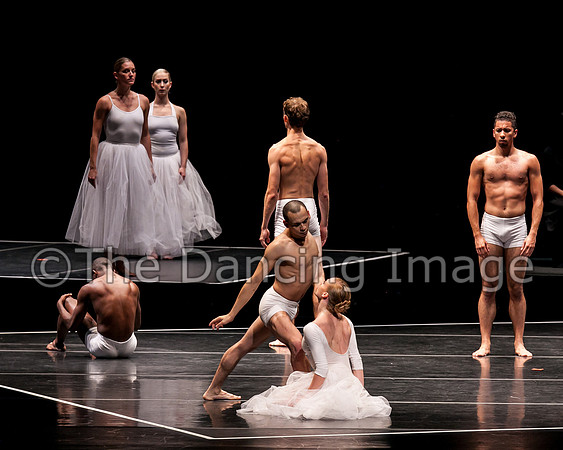 Spectrum Dance - LOVE-0817