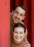 Justin and Beverly 2