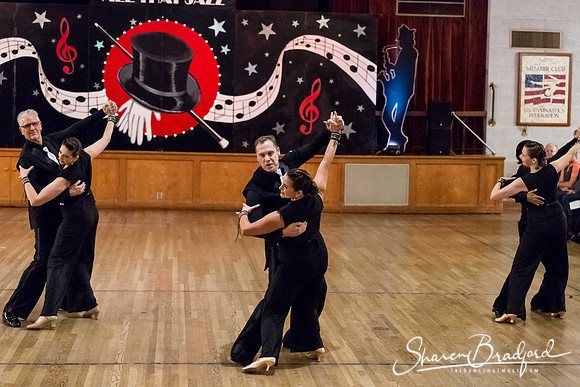 Quickstep Formation pc Sharen Bradford-0559
