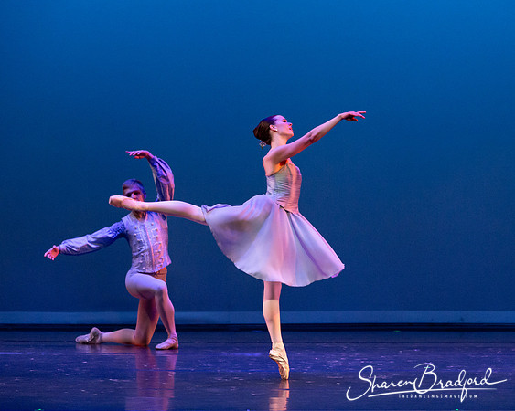 Trio for Six pc Sharen Bradford-0924