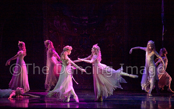 Dracula Thurs Act III-1927