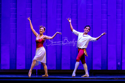 Neopolitan Dance pc Sharen Bradford-0257