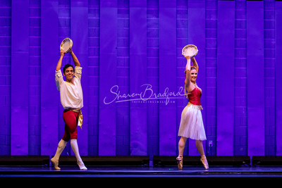 Neopolitan Dance pc Sharen Bradford-0231