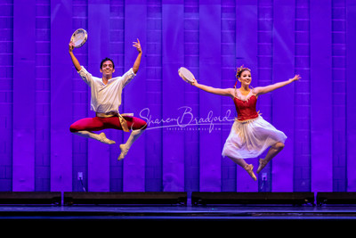 Neopolitan Dance pc Sharen Bradford-0230