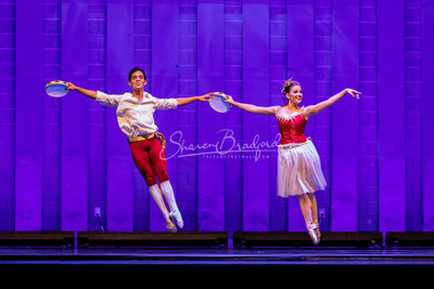 Neopolitan Dance pc Sharen Bradford-0228