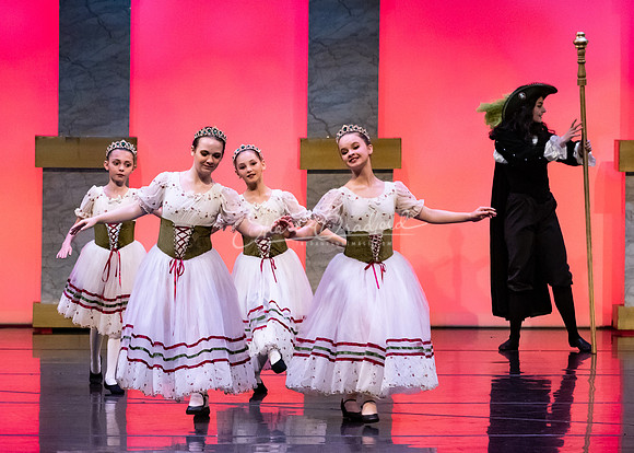 Ballet NTX Sleeping Beauty pc Sharen Bradford-1643