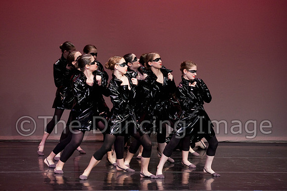 TBT PACE 09-0361