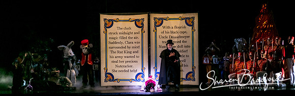 Nutcracker Battle eve pc Sharen Bradford-6627