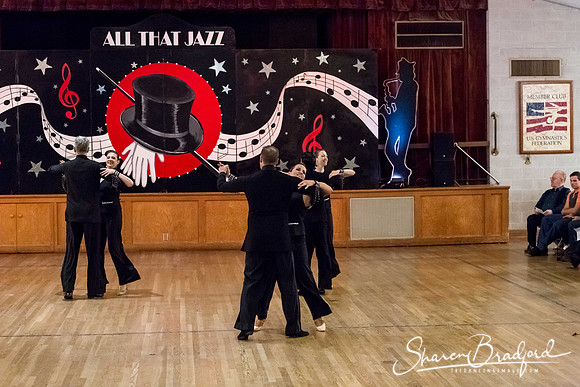 Quickstep Formation pc Sharen Bradford-0582