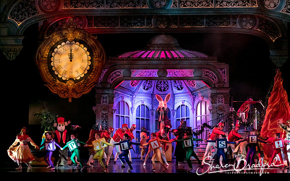 Nutcracker Battle eve pc Sharen Bradford-6547