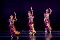 Natyanjali Kuchipudi Dance School pc Sharen Bradford-0318