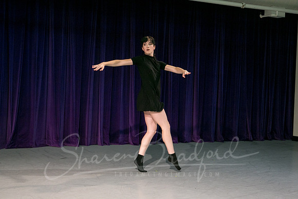 Gold Shadow pc Sharen Bradford-1648