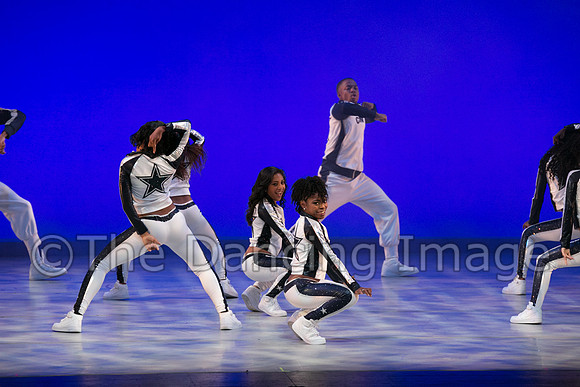 Dallas Cowboys Rhythm and Blues-1058