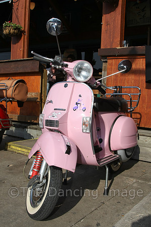Rockers vs Mods -1387