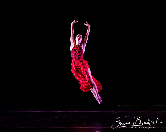 B Moore Dance_NISSI pc Sharen Bradford-1966