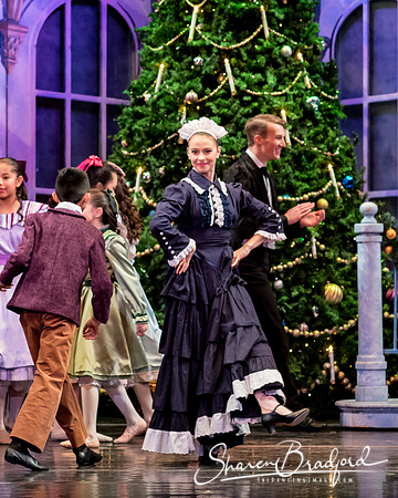 Nutcracker matinee pc Sharen Bradford-4278