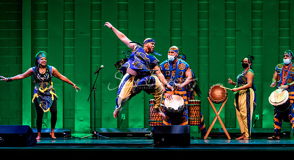 Bandan Koro pc Sharen Bradford-2386