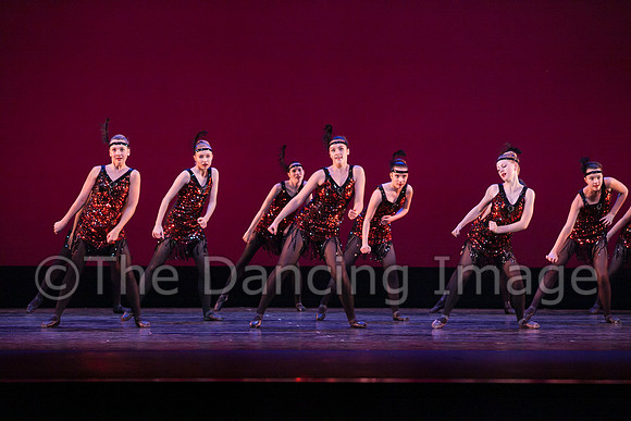 Kingwood Dance Theatre-1953