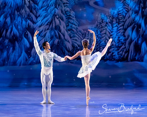 CCBT Nutcracker 19 pc Sharen Bradford-4889