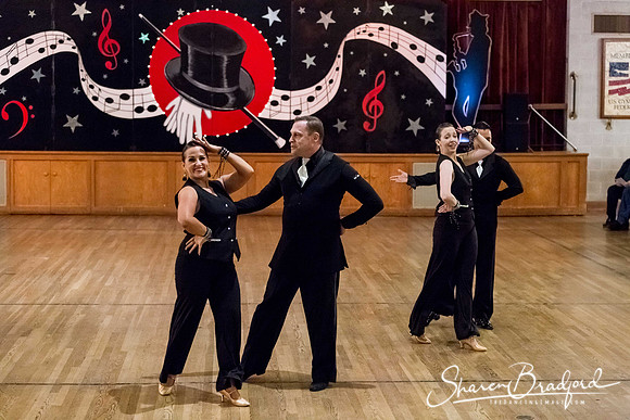 Quickstep Formation pc Sharen Bradford-0539