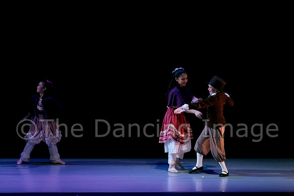 Nutcracker Sat-2721