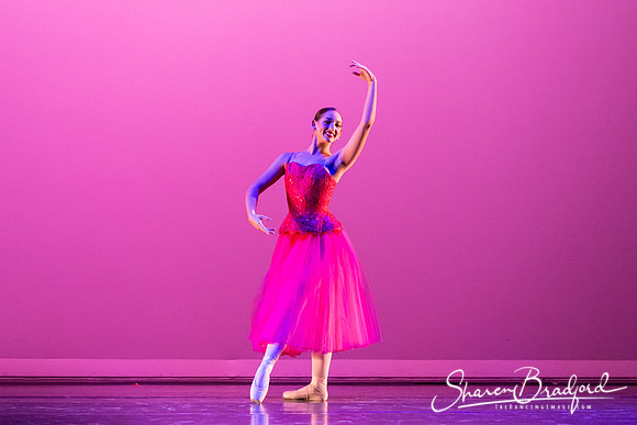 Waltz of the Flowers pc Sharen Bradford-2731