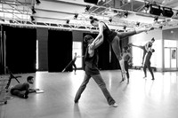 BWDP Chasing Home Rehearsal