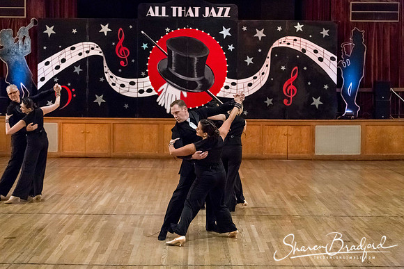 Quickstep Formation pc Sharen Bradford-0571