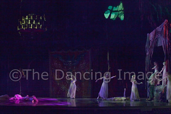 Dracula Thurs Act III-1913
