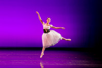 Swan Lake Pas de Trois-3877