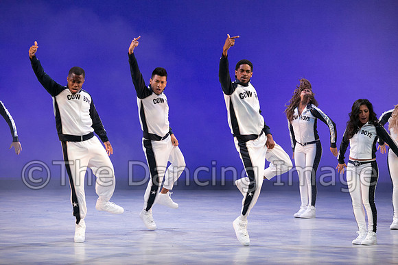 Dallas Cowboys Rhythm and Blues-1040