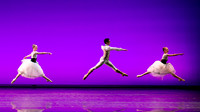Swan Lake Pas de Trois-3865