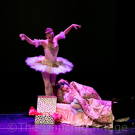 Clara's Dream - pc Sharen Bradford-9211