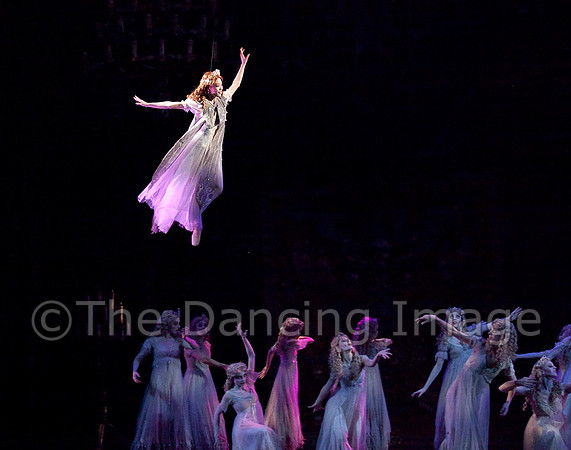 Dracula Thurs Act III-1999
