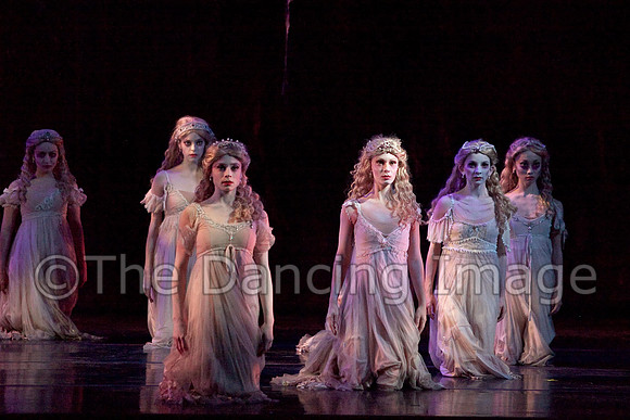 Dracula Thurs Act III-1969