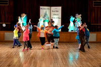 Studio 22 Hustle pc Sharen Bradford-1039