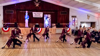 Evolution Tango