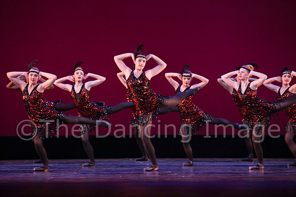 Kingwood Dance Theatre-1959