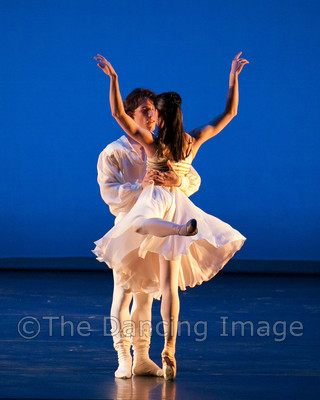 Romeo & Juliet -0163