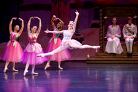 Waltz of the Flowers - Sat 2011