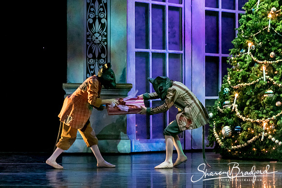 Nutcracker evening pc Sharen Bradford-6375