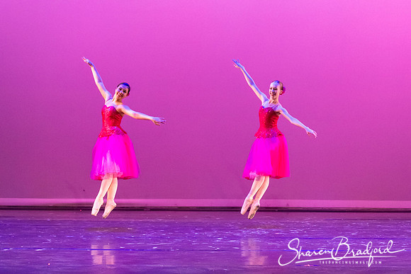 Waltz of the Flowers pc Sharen Bradford-2763