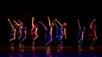 Ballet Frontier pc Sharen Bradford-3292