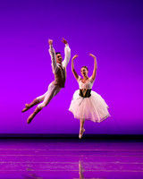 Swan Lake Pas de Trois-3871